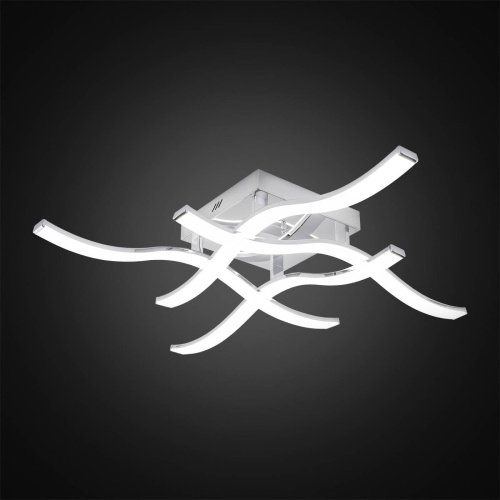 CL226131 Потолочная светодиодная люстра Джек Citilux CL226131