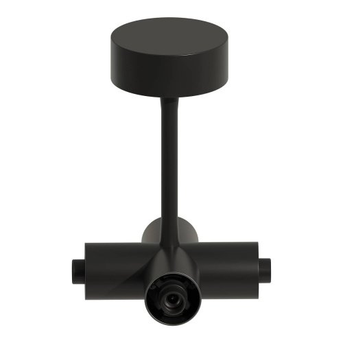 ST1602.469.00 Потолочный токопроводящий X-коннектор ST Luce Techno ST1602.469.00