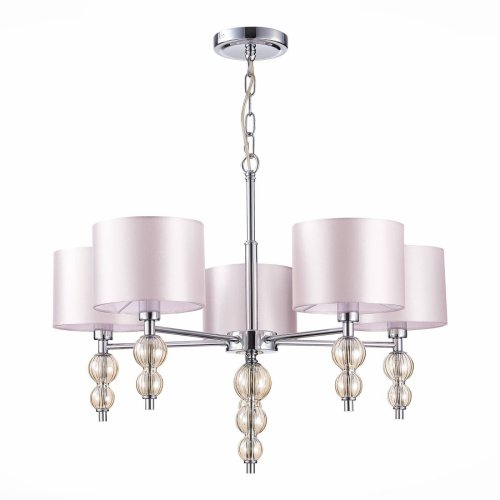 SLE105703-05 Подвесная люстра Evoluce Ramer SLE105703-05