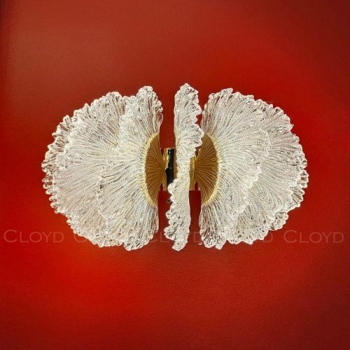 Настенное бра Cloyd Antigua 20363