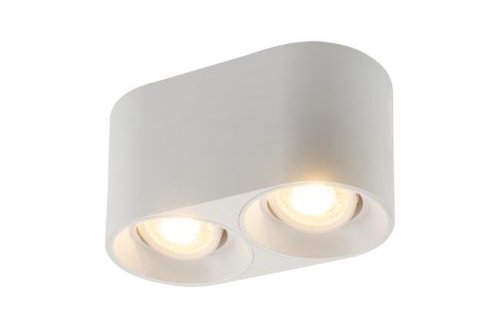 DK3036-WH Накладной светильник Denkirs Dk3020Ww DK3036-WH