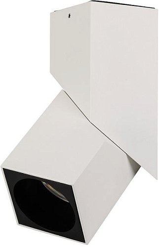 Накладной светильник Arlight Twist 026467(1)