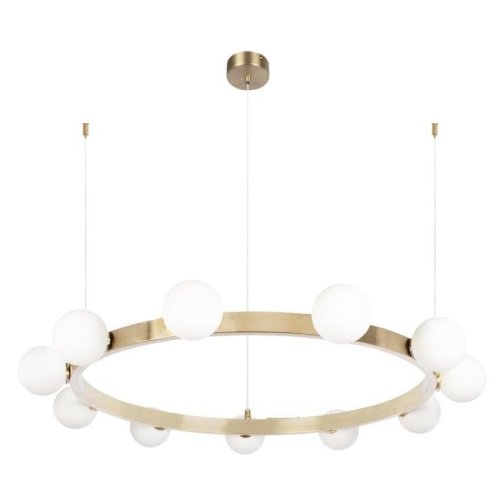 10311/11 Подвесная люстра Loft It Hoop 10311/11