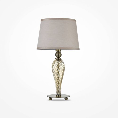 Настольная лампа Maytoni Murano ARM855-TL-01-R