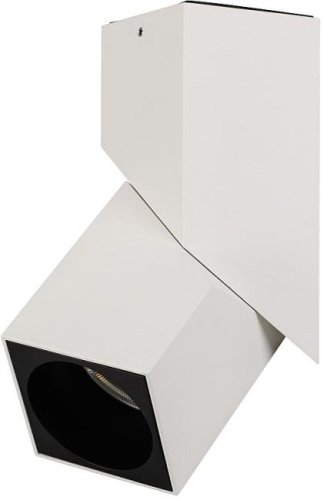 Накладной светильник Arlight Twist 026767(1)