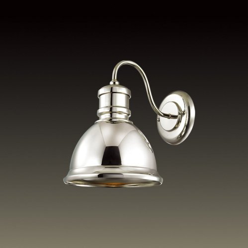 Настенное бра Odeon Light Talva 2901/1W