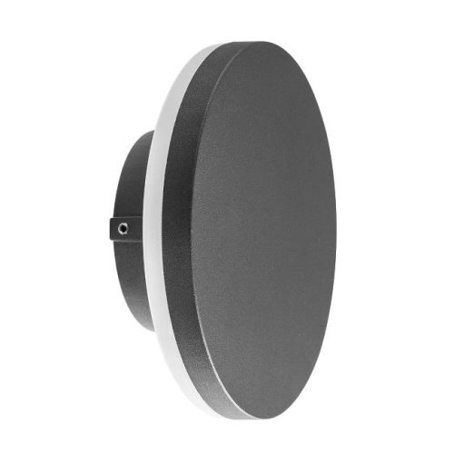 6534 Уличный LED настенный светильник Mantra Bora 6534