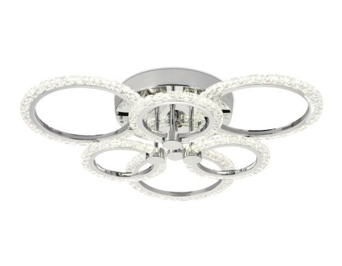 FA414 Потолочная люстра с пультом Original Ambrella FA414