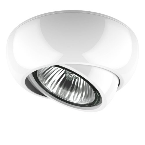 011816 Встраиваемый светильник Lightstar Ocula 011816