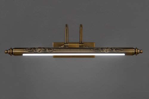 Подсветка зеркал и полок Lumina Deco LDW 6063-530 MD