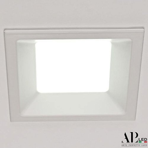 3322.LDF5016/5W/6K Встраиваемый светильник APL Led Ingrid 3322.LDF5016/5W/6K