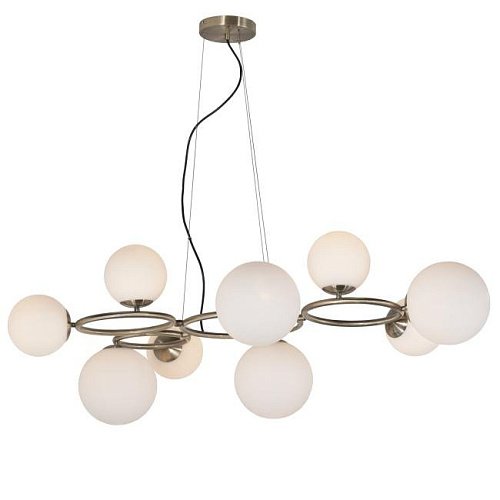 815091 Подвесная люстра Lightstar Globo 815091