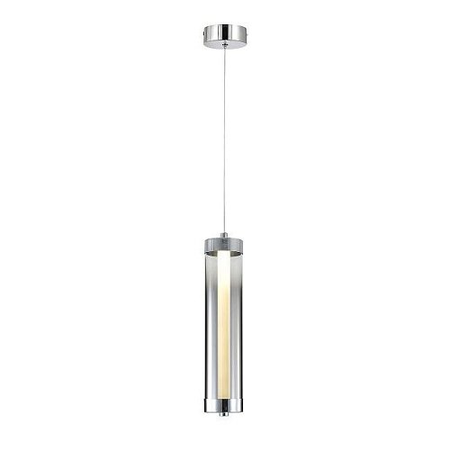 Светильник подвесной Indigo Rilucente V000146L 11061/1P Chrome