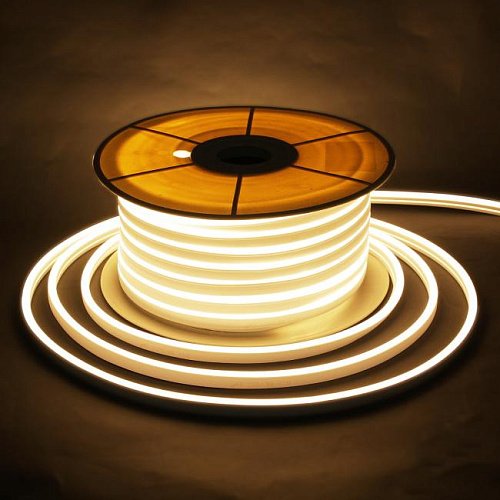 Гибкая LED лента Sneha A-521 W 3000K 50