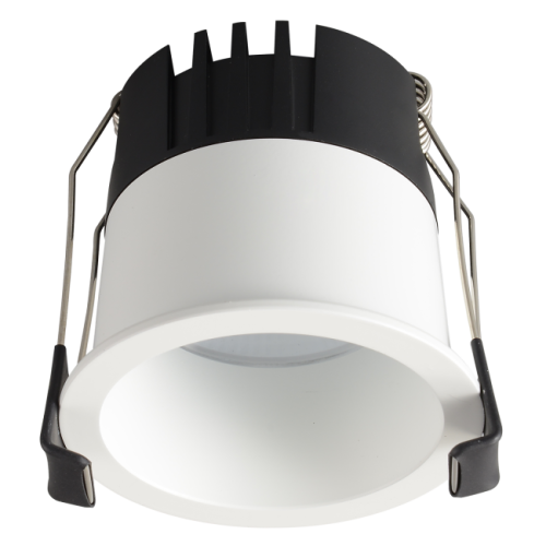 CLT 082C1 WH 4000K Встраиваемый светильник Crystal Lux Clt 082 CLT 082C1 WH 4000K