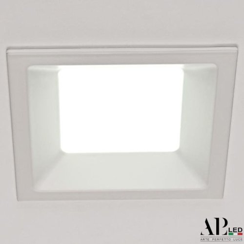 Встраиваемый светильник APL Led Ingrid 3322.LDF5016/5W/6K