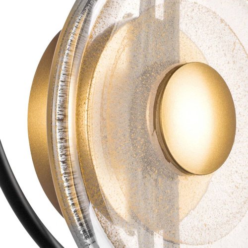 Настенное бра Lightstar Erica 609622