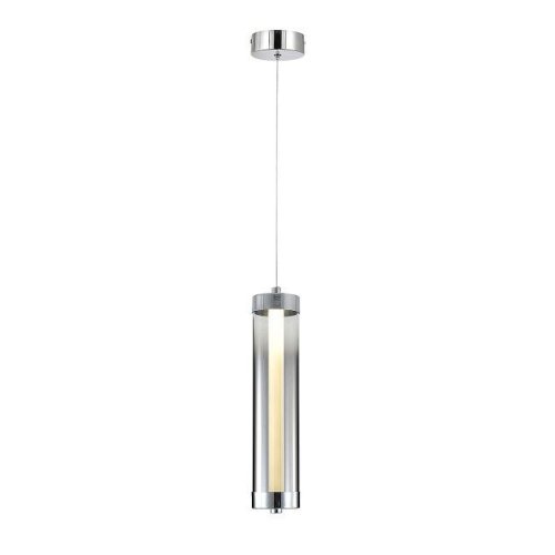 Светильник подвесной Indigo Rilucente V000146L 11061/1P Chrome
