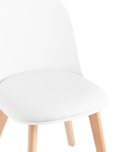 Обеденный стул Stool Group Fog УТ000036897