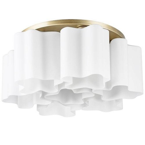 802073 Потолочная люстра Lightstar Nubi 802073