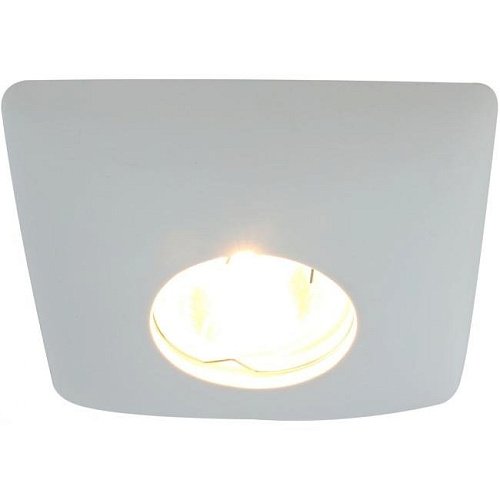 A5307PL-1WH Светильник гипсовый Arte Lamp Molle A5307PL-1WH