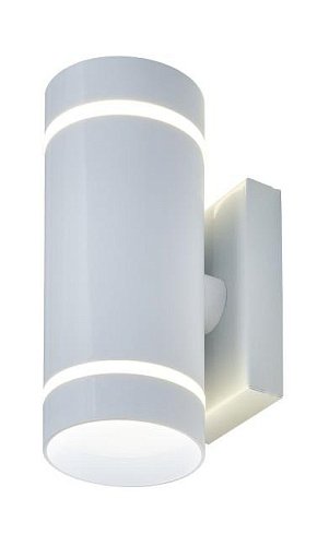 Настенный светильник IMEX Arta IL.0005.1602 WH