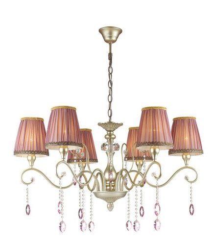 Подвесная люстра Odeon Light Gaellori 3393/6