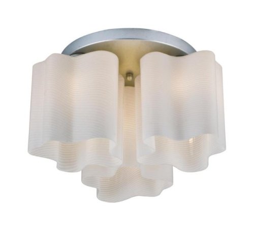 SL117.502.03 Потолочная люстра ST Luce Onde SL117.502.03