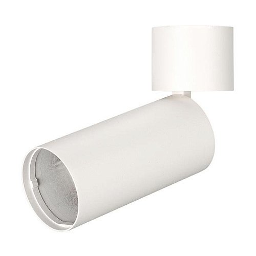 Корпус накладной откидной для светильника POLO-R65 Arlight Polo 022645(1)
