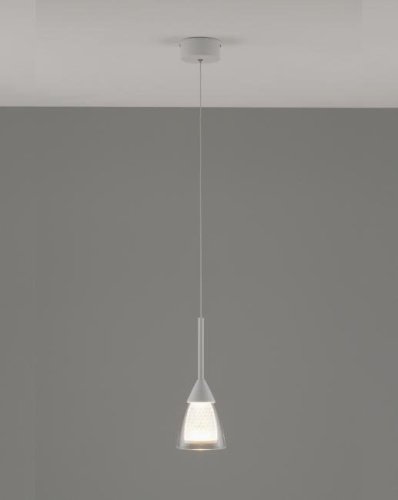 V10868-PL Светильник подвесной Moderli Leina V10868-PL