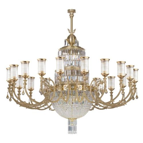 Потолочная люстра Kutek Sienna SIE-ZW-20(P)