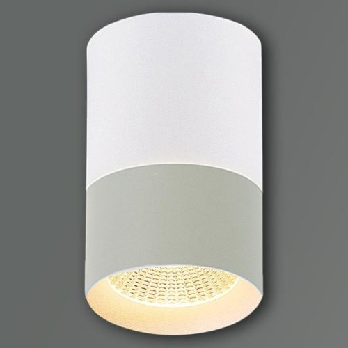 Точечный светильник 30405-9.5-001RT LED5W WT