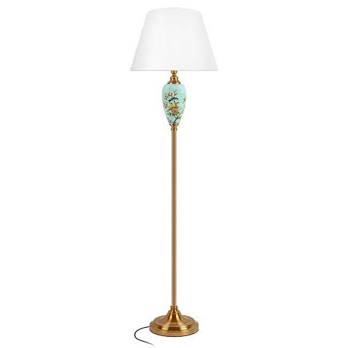 10379F/A Торшер Loft It Bluet 10379F/A