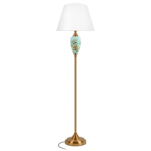 10379F/A Торшер Loft It Bluet 10379F/A