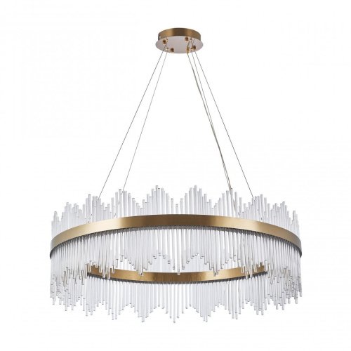 Подвесная люстра Arte Milano Venezia 311033/D1000 BS