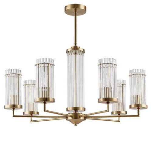 6527/7 Потолочная люстра Lumion Ellow 6527/7