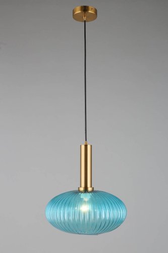OML-99316-01 Светильник подвесной Omnilux Menfi OML-99316-01