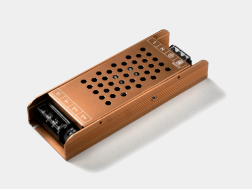Блок питания с TRIAC диммированием IP20, 150Вт, 24В, YA-TR SWG PRO 00-00006954