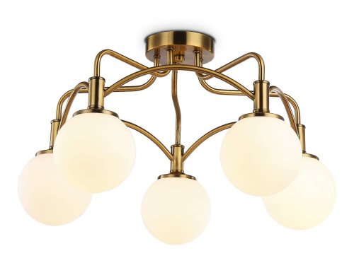 Потолочная люстра Ambrella Traditional TR3212