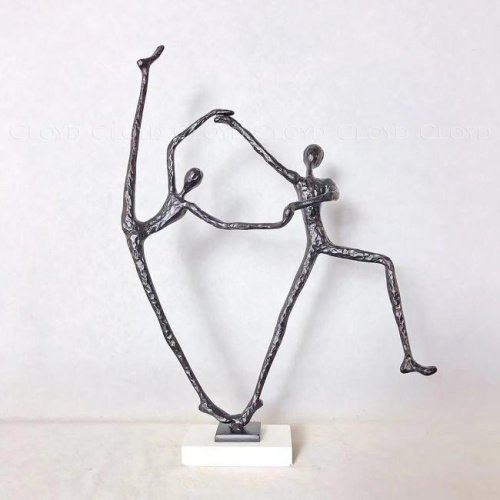 50177 Статуэтка Cloyd Figure-1642 50177