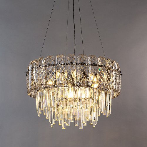 A1051SP-8CC Подвесная люстра Arte Lamp Nicoletta A1051SP-8CC