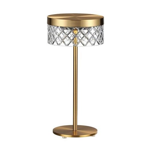 5032/7TL Настольная лампа Odeon Light Fivre 5032/7TL