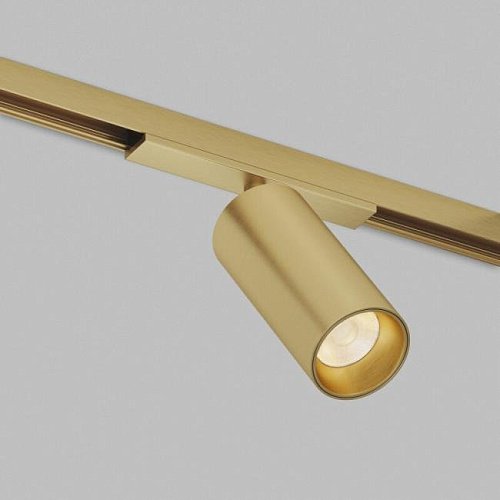 DK5941-SB Трековый светильник SHINE SPOT ZigBee Denkirs DK5941-SB