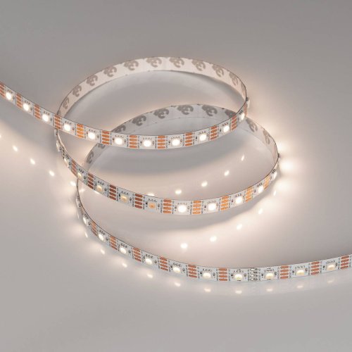 LED лента Arlight SPI открытая 037828