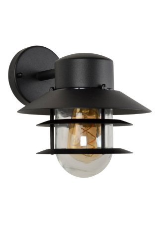 Уличный настенный светильник Lucide Zico 11874/01/30