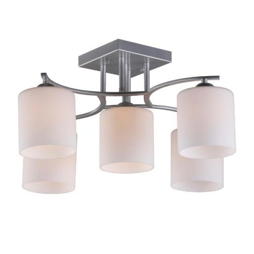 OML-55307-05 Потолочная люстра Omnilux Pisticci OML-55307-05