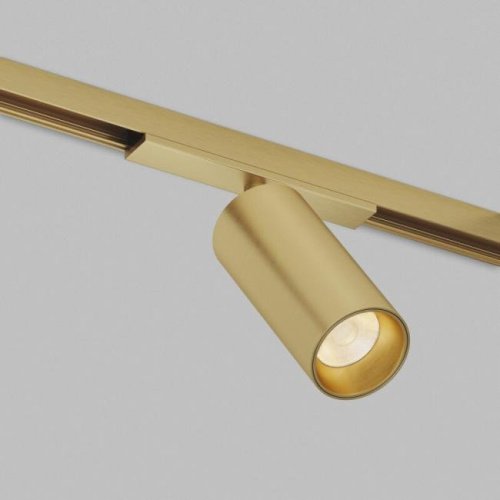 Трековый светильник SHINE SPOT ZigBee Denkirs DK5941-SB