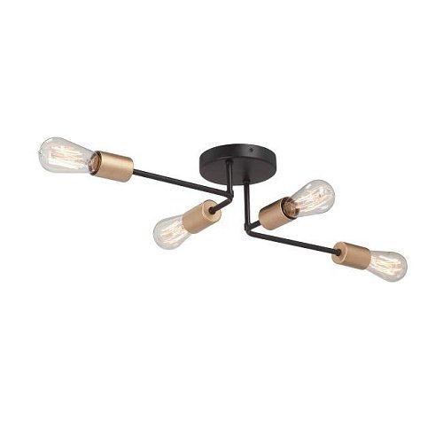 V3005-1/4PL Потолочная люстра Vitaluce V3005-1/4PL