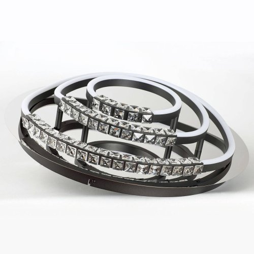 Потолочная люстра Lussole Hardin LSP-7436