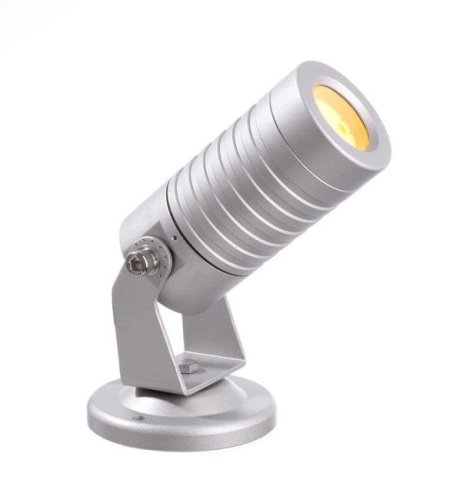 Уличный настенный светильник Deko-Light Mini I Amber 732037